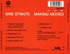 Dire Straits - Making Movies - Verso